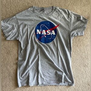 NASA T-Shirt (Size L)